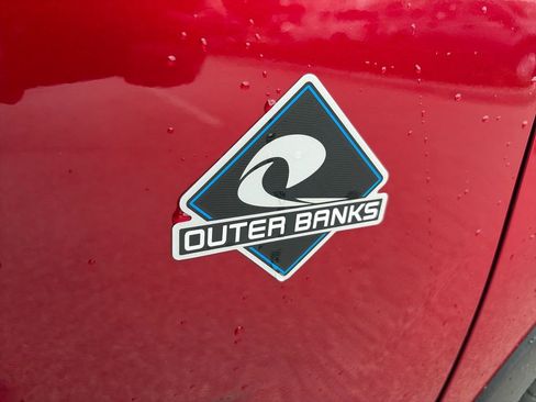 Used 2025 Ford Bronco Sport Outer Banks w/ Outer Banks Tech Package+ image 9