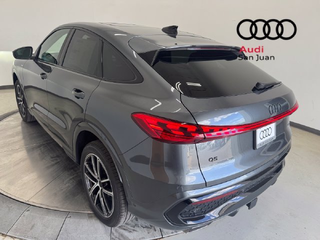 New 2026 Audi Q5 Premium Plus AWD/4WD image 36
