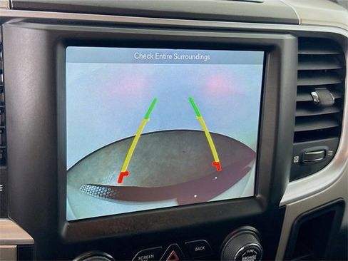 Used 2019 RAM 1500 Classic Warlock w/ Electronics Group image 13