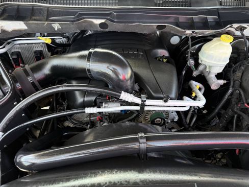 Used 2013 RAM 1500 Sport w/ Sport Premium Group AWD/4WD image 26