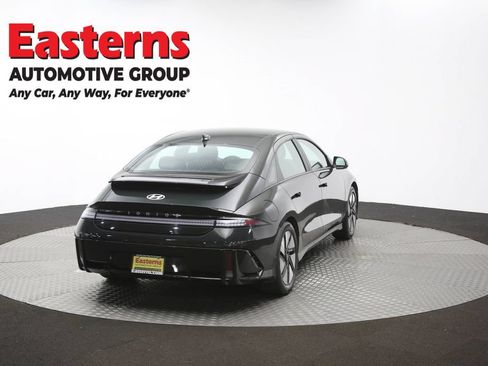 Used 2024 Hyundai Ioniq 6 SE RWD image 39