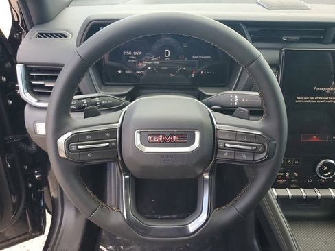 New 2026 GMC Terrain AT4 image 21