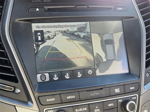 Used 2018 Hyundai Santa Fe Sport w/ 2.4L Tech Package 04 image 23