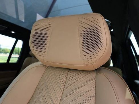 New 2025 Cadillac Escalade IQ Luxury 2 image 12