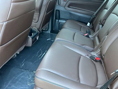 New 2026 Honda Odyssey Touring image 22