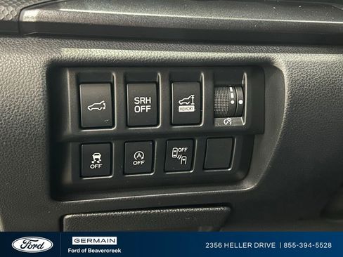 Used 2022 Subaru Forester Wilderness image 25