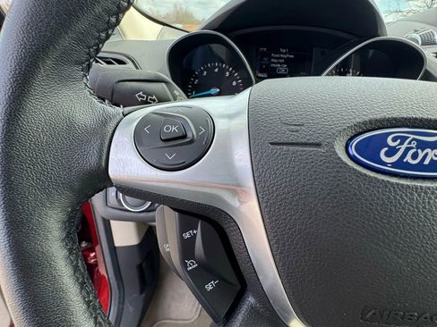 Used 2014 Ford Escape Titanium FWD image 15
