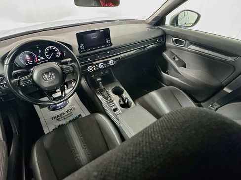 Used 2022 Honda Civic Sport image 21