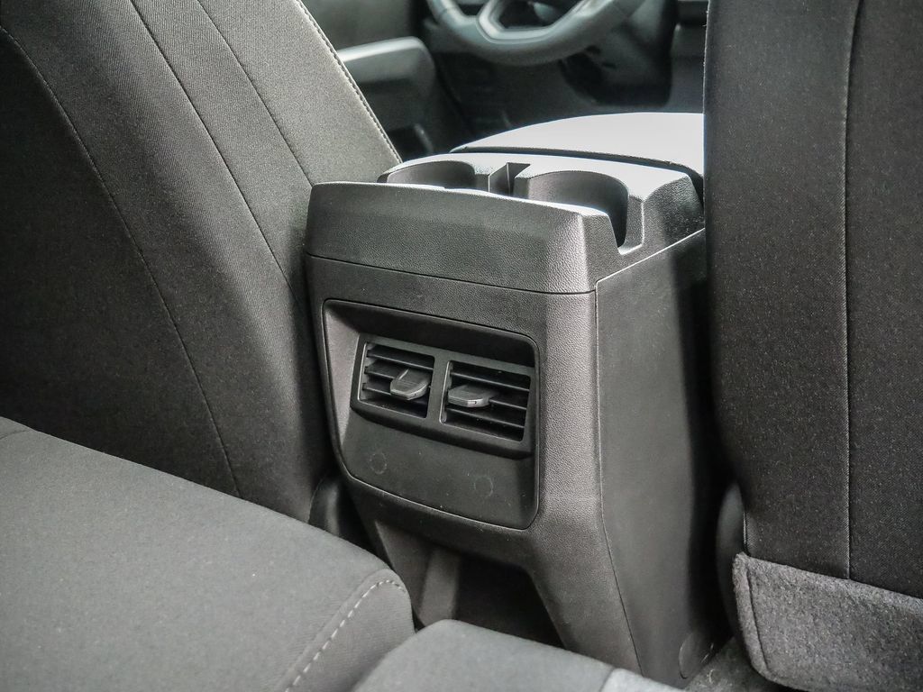 New 2026 Chevrolet Colorado Trail Boss w/ Midnight Edition AWD/4WD image 23