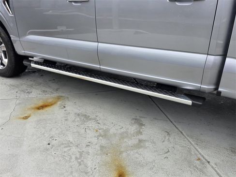 Used 2023 Ford F150 XLT w/ Equipment Group 302A High image 33