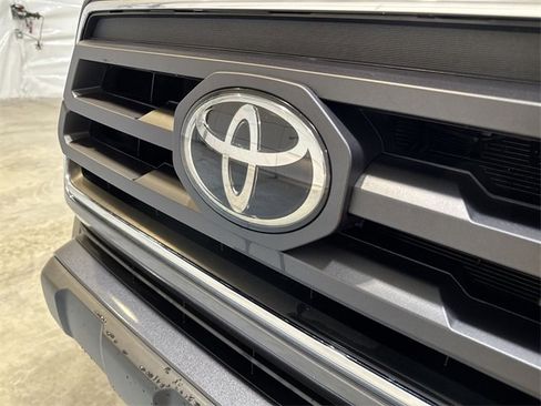 Used 2023 Toyota Tacoma SR5 image 30