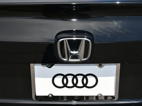 Used 2021 Honda Accord EX-L image 12