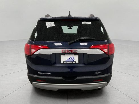 Used 2017 GMC Acadia SLE image 5