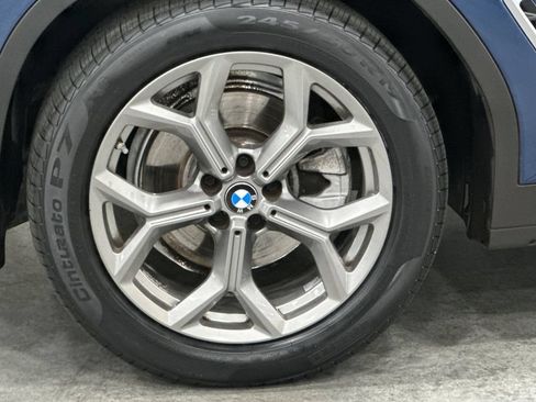 Used 2023 BMW X3 sDrive30i w/ Premium Package RWD image 34