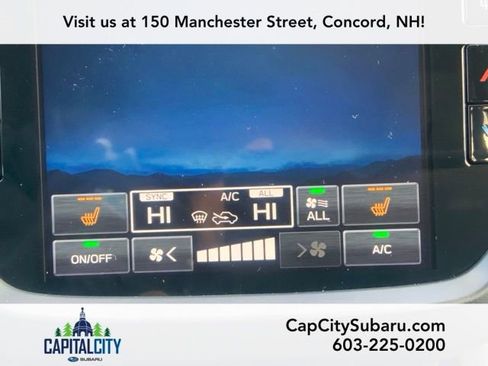 Used 2025 Subaru Forester Premium image 26