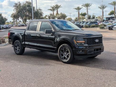 New 2026 Ford F150 STX w/ Equipment Group 200A image 38