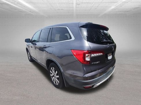 Used 2019 Honda Pilot EX-L image 28