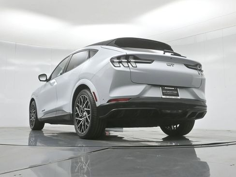 Certified 2023 Ford Mustang Mach-E GT w/ GT Performance Edition image 51