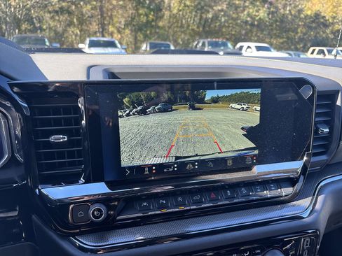 New 2026 Chevrolet Silverado 1500 ZR2 AWD/4WD image 20