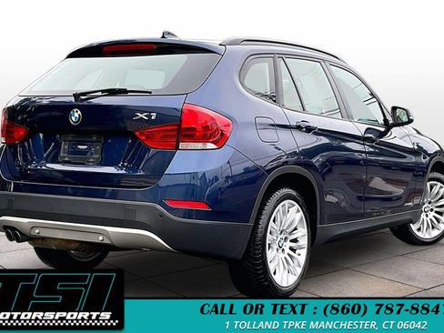 Used 2015 BMW X1 xDrive28i AWD/4WD image 2