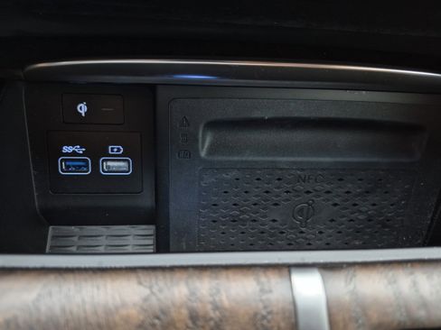 Used 2024 Genesis GV80 3.5T w/ Prestige Package image 24