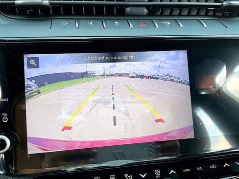 New 2026 Jeep Grand Cherokee L Limited w/ Limited Altitude Package AWD/4WD image 26