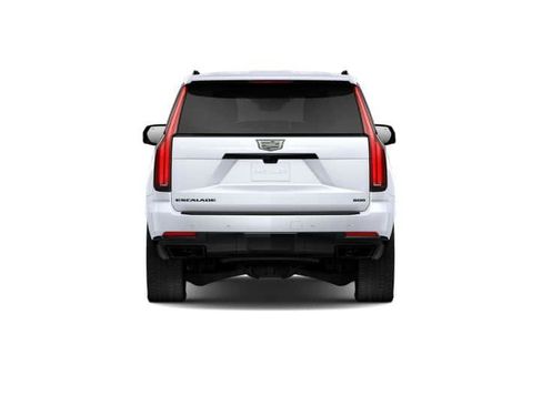 New 2026 Cadillac Escalade ESV Sport image 53