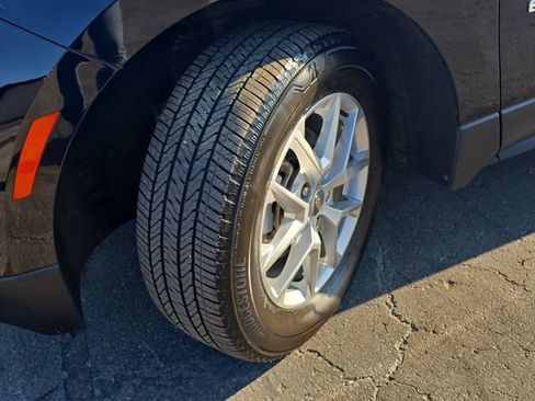 Used 2024 Chevrolet Equinox LT w/ LPO, Floor Liner Package AWD/4WD image 34