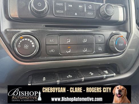 Used 2015 Chevrolet Silverado 2500 LT image 27