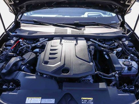 Used 2025 Audi A5 2.0T Premium Plus w/ Premium Plus image 38