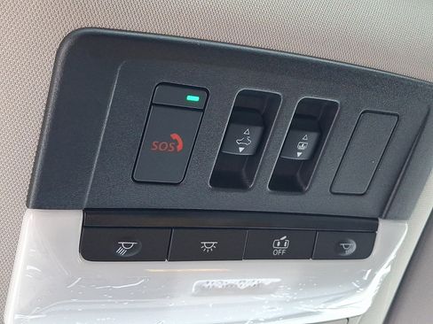 New 2026 Nissan Pathfinder SL w/ SL Premium Package AWD/4WD image 19