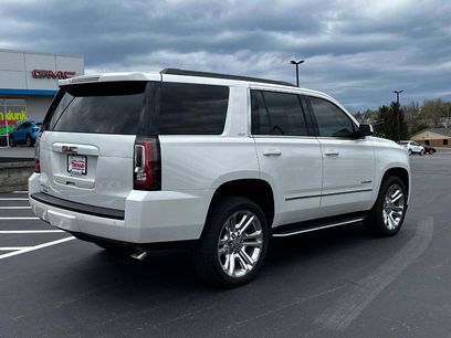 Used 2019 GMC Yukon SLT w/ Premium Edition