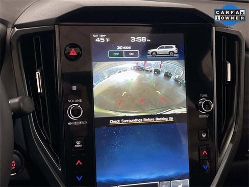 Used 2025 Subaru Forester Premium w/ Convenience Package #2 image 35