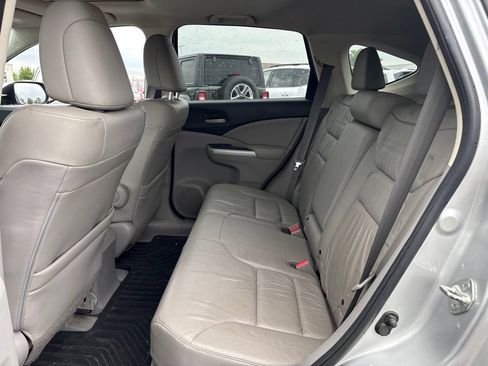 Used 2012 Honda CR-V EX-L image 14