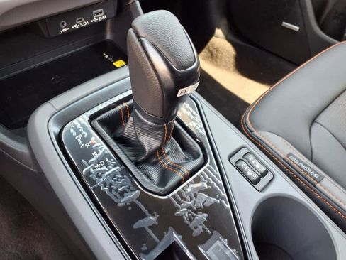 New 2025 Subaru Crosstrek 2.5i Limited w/ Popular Package #3A image 38