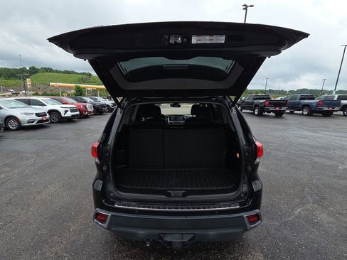 Used 2018 Toyota Highlander Limited AWD/4WD image 33