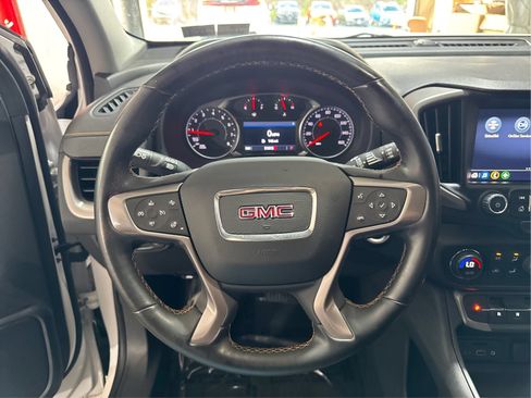 Used 2023 GMC Terrain AT4 AWD/4WD image 17