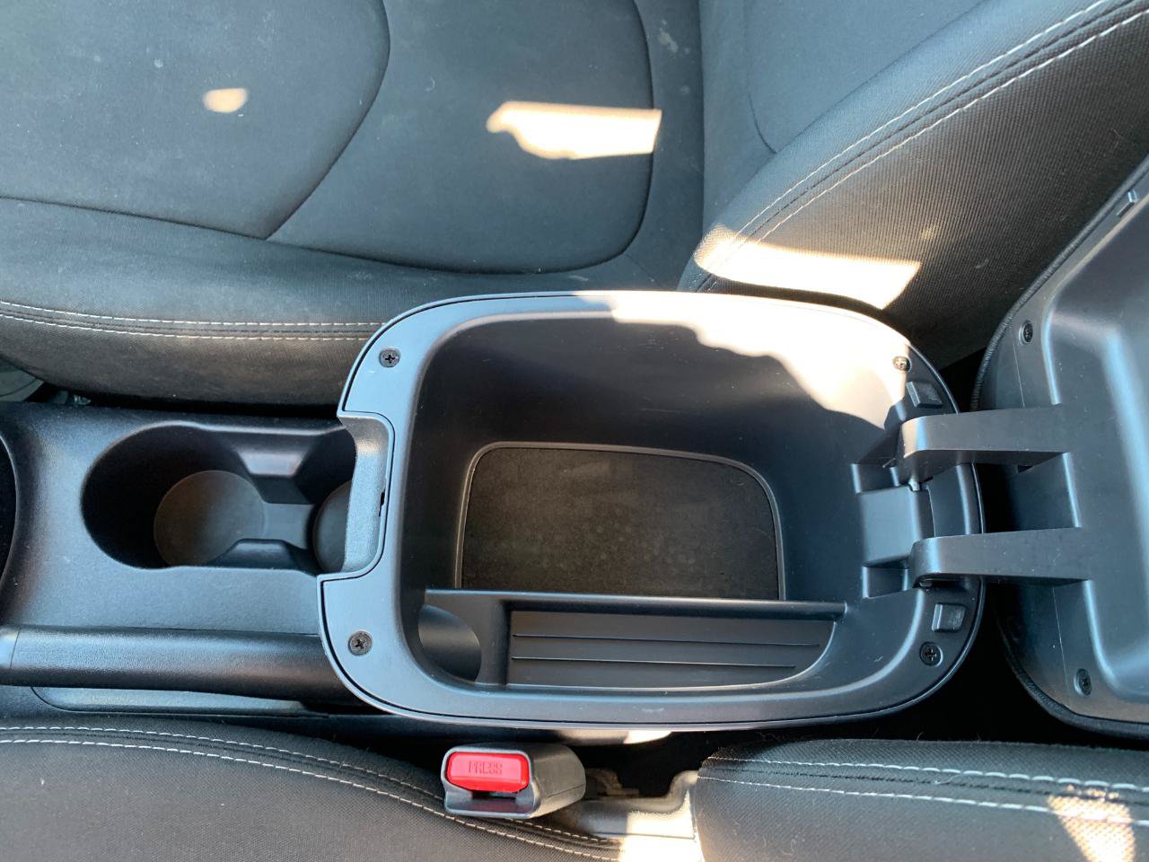 Used 2013 Kia Soul + w/ Audio Pkg FWD image 13