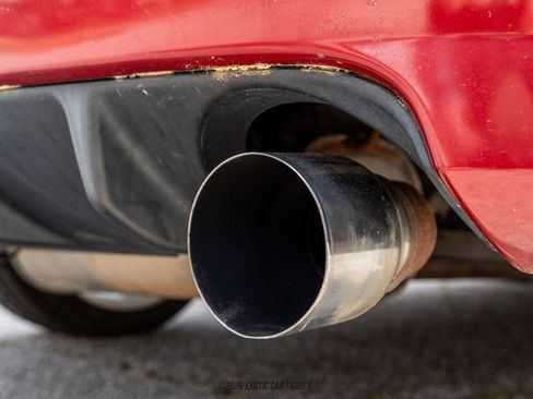 Used 2008 Dodge Caliber SRT-4 w/ SRT Option Group II image 84