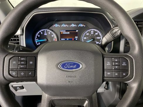 Used 2021 Ford F150 XLT AWD/4WD image 14