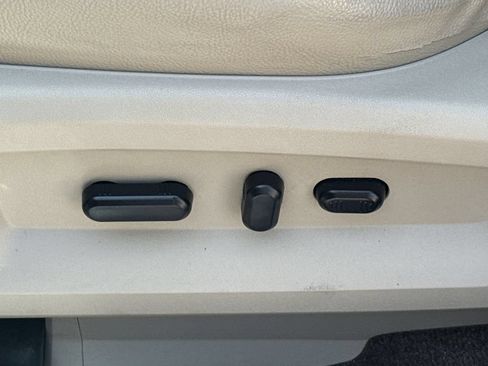 Used 2014 Ford Edge Limited w/ Driver Entry Package FWD image 23
