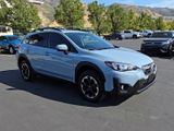 Used 2022 Subaru Crosstrek 2.0i Premium image 3