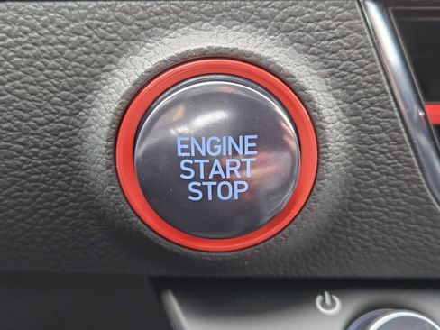 New 2026 Hyundai Sonata N Line image 21