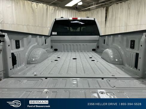 New 2026 Ford F450 XL w/ XL Driver Assist Package image 27