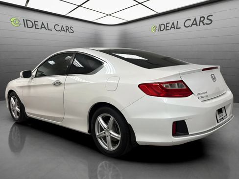 Used 2015 Honda Accord EX image 7