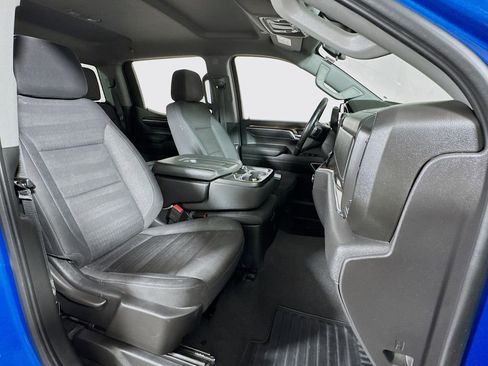 Used 2024 GMC Sierra 1500 Elevation image 26