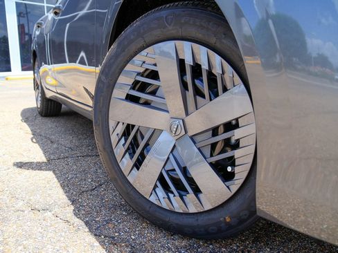 New 2026 Nissan Sentra S w/ Floor Mat Package FWD image 18