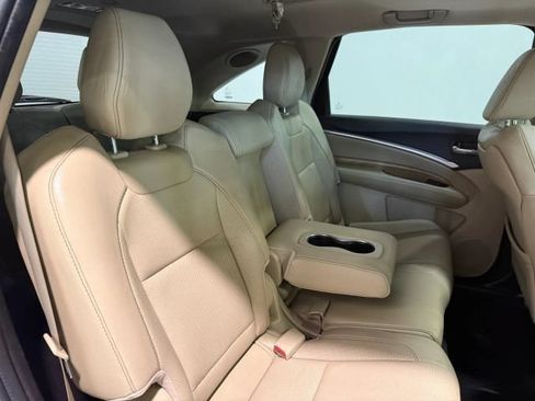 Used 2019 Acura MDX FWD w/ Technology Package image 20