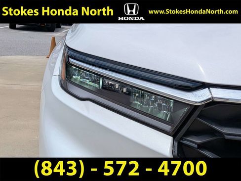 Certified 2025 Honda Pilot EX-L image 13