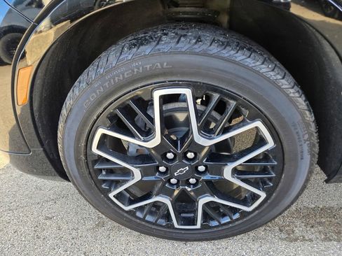 Used 2023 Chevrolet Blazer RS w/ Driver Confidence II Package image 46